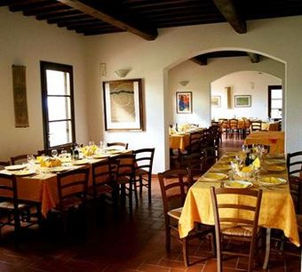 Agroturismo Corte Tommasi Residence