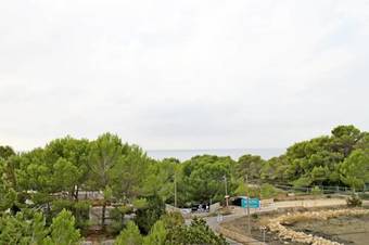 Apartamentos Playamar - Formentera Break