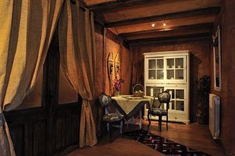 Agroturismo Rusticae Las Moradas Del Temple