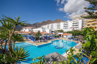 Aparthotel Ona El Marqu�s Resort