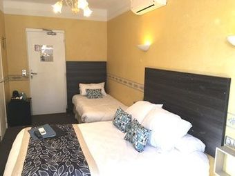 Hotel Auberge Des Cayrons