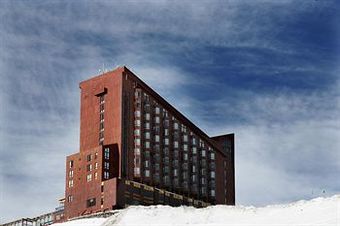 Hotel Puerta Del Sol