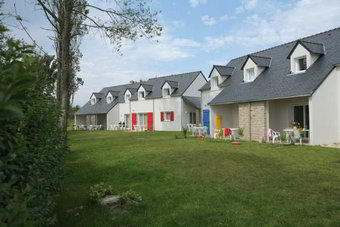 R�sidence N�m�a Iroise Armorique