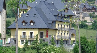 Hotel Acevi Val D'aran