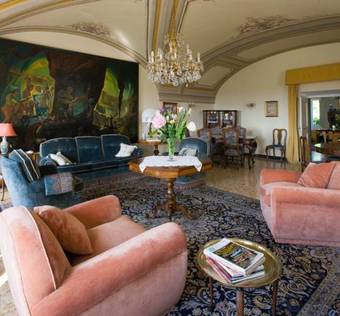 Bed & Breakfast Villa Farinella