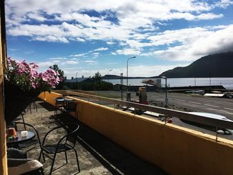 Hostal Saxa Guesthouse