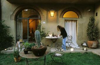Bed & Breakfast La Locanda Di Villa Toscana