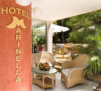 Resort Hotel Marinella
