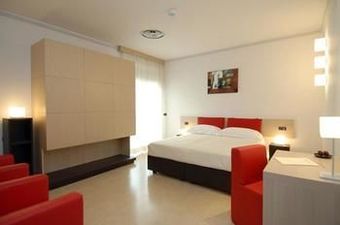 Hotel Together Florence Inn