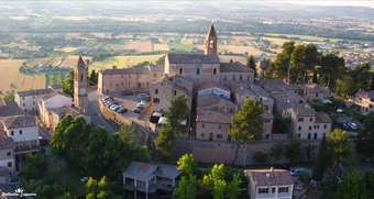 Bed & Breakfast Villa Marietta Country House