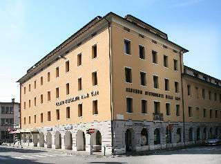 Hotel Albergo Delle Alpi
