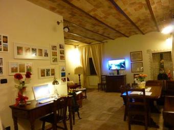 Agroturismo Casale Dei Gelsi