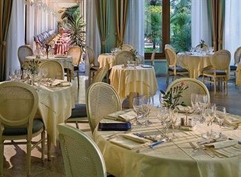 Hotel Palace Meggiorato