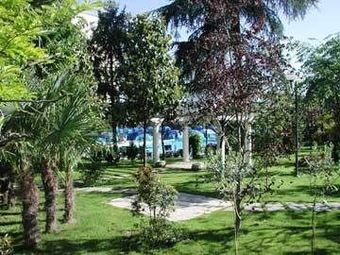 Hotel Grand Htl Trieste And Victoria