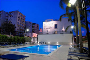 Hotel Principe D'aragona