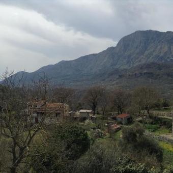 Agroturismo Milleunapietra Guest House