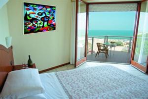 Hotel Bellevue Beach