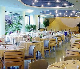 Hotel Le Palme