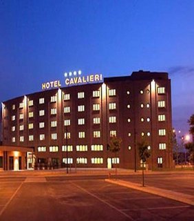 Hotel Best Western Cavalieri
