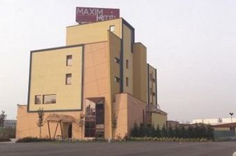 Hotel Maxim
