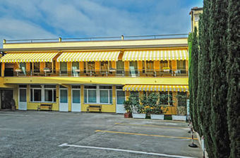 Bed & Breakfast Ai Cipressi