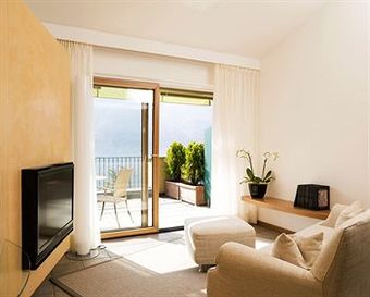 Hotel Parco San Marco Beach Resort Golf & Spa