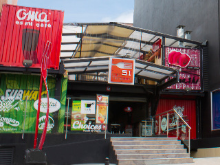 Hotel La Villa Del Re