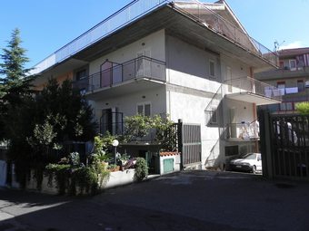 Hostal Affittacamere Bellavista