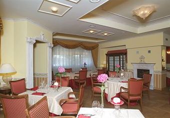 Canestro Luxury Hotel & Wellness