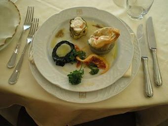 Bed & Breakfast Grand Hotel Osman