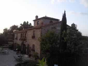 Agroturismo Podere Santa Maria