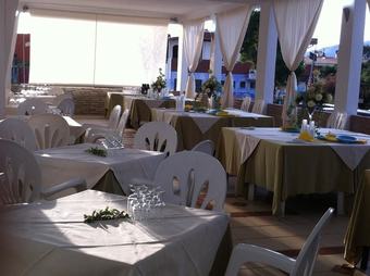 Green Gallery Hotel And Restaurant