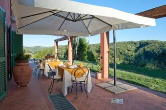 Agroturismo Podere Chiaromonte