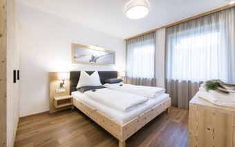 Apartamento Appartments Suites Berna