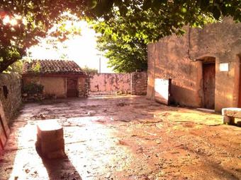 Agroturismo Azienda Agricola Traina