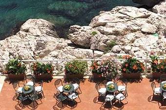 Splendid Hotel La Torre