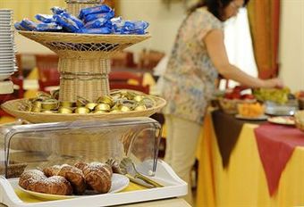 Hotel Foresteria Volterra