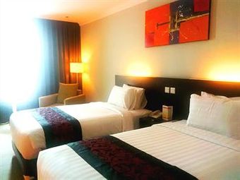 Hotel Horison Ultima Kings Batam