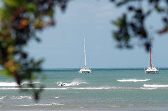 Posada Pousada Carcar�