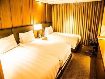 Lotte City Hotel Daejeon