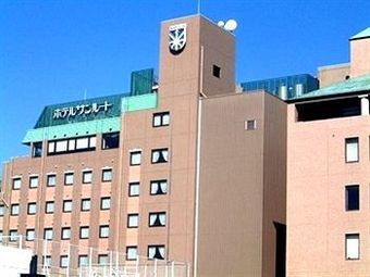 Hotel Sunroute Sasebo