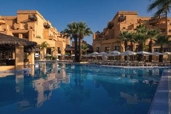 Hotel Vila Gale Isla Canela