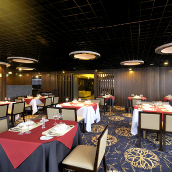 Kingtown Hotel Hongmei Shanghai