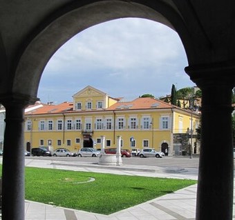 Grand Hotel Entourage