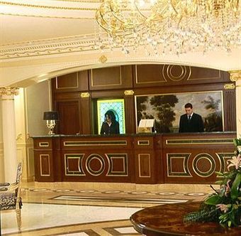 Grand Hotel Vanvitelli