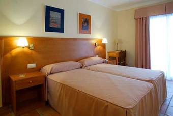 Hotel Do�a Catalina