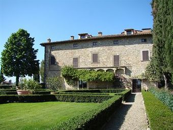 Bed & Breakfast La Canonica Di Cortine