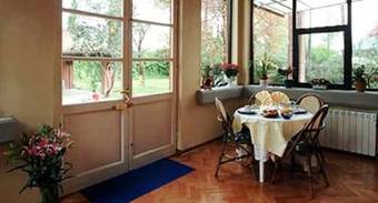 Hotel Villa Al Piano