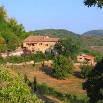 Apartamento La Ghiandaia