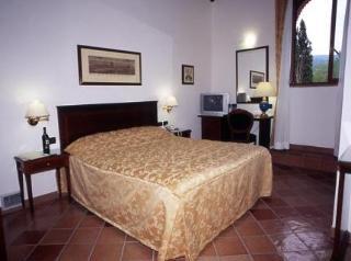 Hotel Pian D'ercole Resort